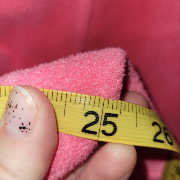 Columbia Women's Pink Jacket, size Small - Picture 6 of 6